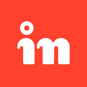 in相机里重影功能使用讲解