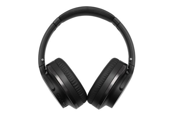 Audio-Technica带来三款降噪耳机新设备