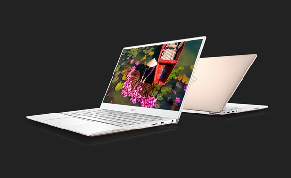 戴尔新款XPS 13 9380正式上线：“鼻子”被拿掉