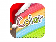 Color多彩日记APP将日记模板关掉的操作流程