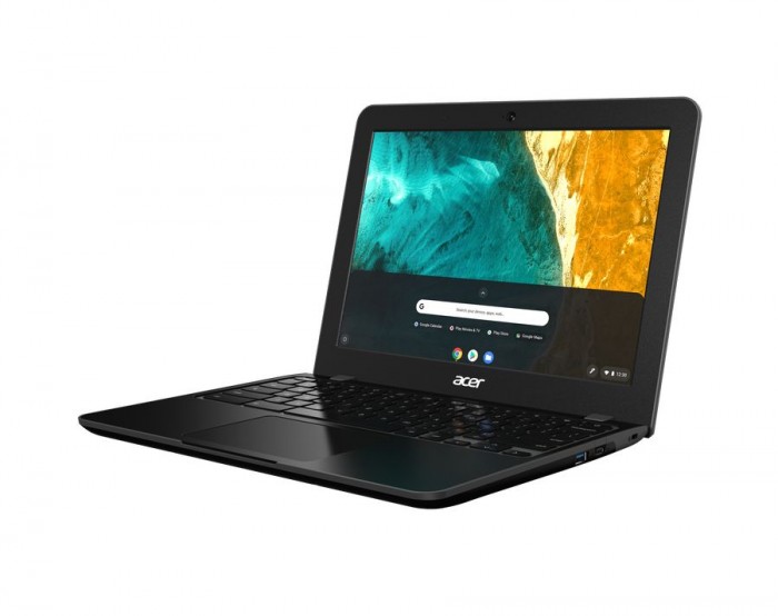 面向教育市场！宏碁带来2款全新Chromebook