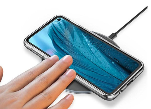 曝三星Galaxy S10系列将采用20W功率的有线充电