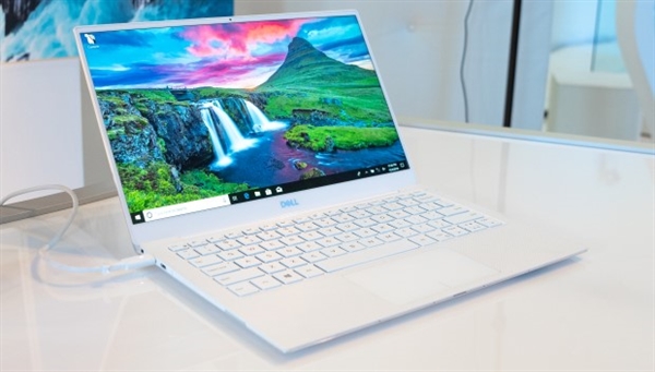 戴尔新款XPS 13 9380正式上线：“鼻子”被拿掉