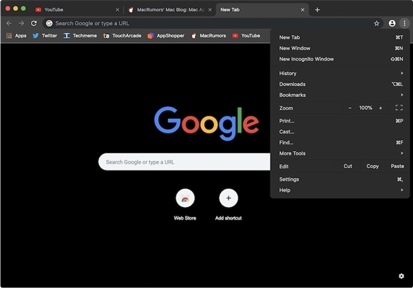 确认了!Win 10 Chrome的这个模式真的要来