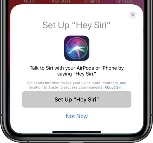 苹果带来iOS 12.2 beta系统:版本号16E5181f