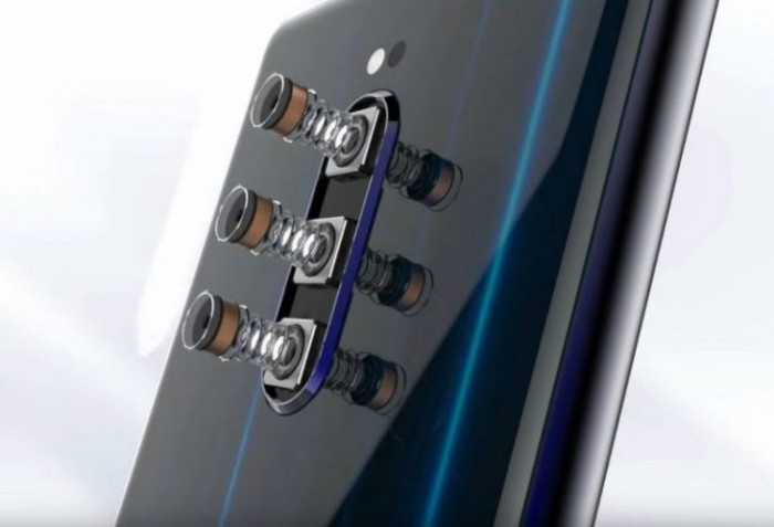 索尼Xperia XZ4或采用6660万像素感光元件