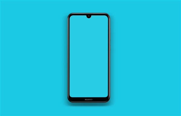 华为Y7 Pro 2019上线越南:1180元