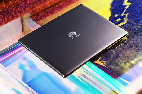 华为旗下MateBook 13深空灰版要来了:入手吗?