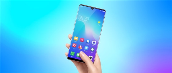 努比亚Z18星云红8GB+128GB版喜迎降价！