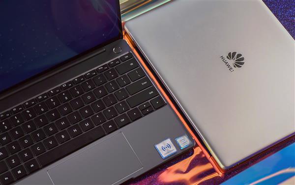 华为旗下MateBook 13深空灰版要来了:入手吗?