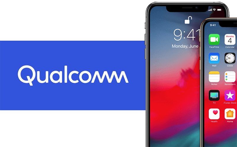 分析师：明年iPhone将使用高通5G调制解调器