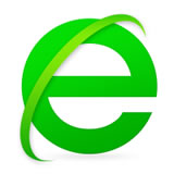 360浏览器里好搜摸字功能使用讲解