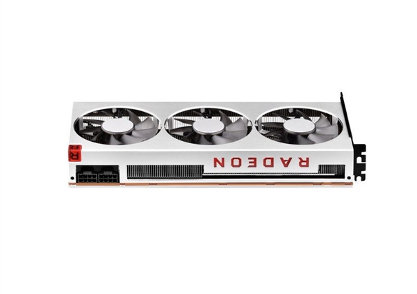 蓝宝石正式带来Radeon VII：详细规格公开