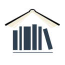 晒书房APP分类书籍的操作过程