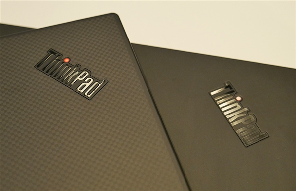 联想ThinkPad X1新品正式亮相CES 2019！