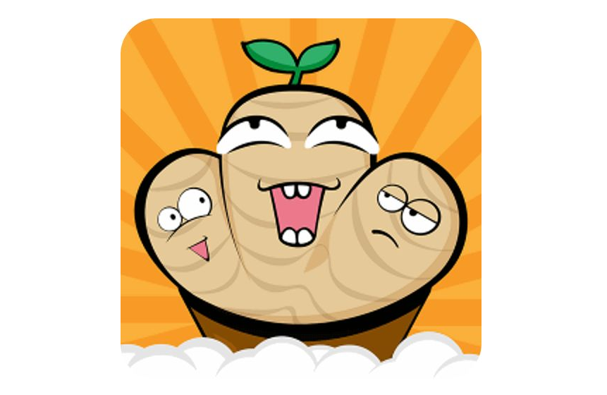 生姜群聊APP更改密码的操作过程