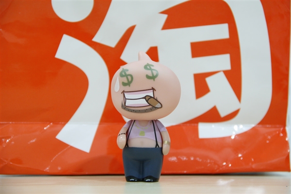 淘宝直播有多赚钱?真相感受下!