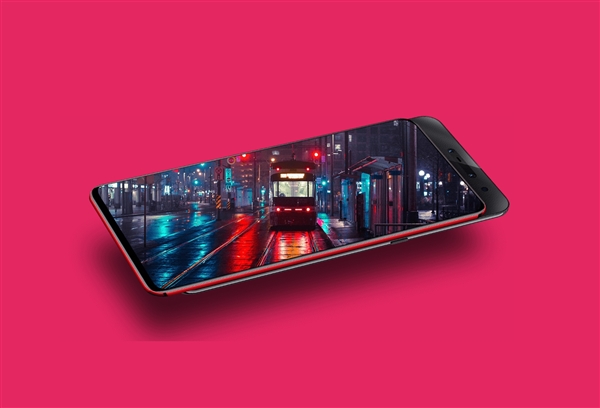 好火爆！联想Z5 Pro GT 855版开卖1分钟即售罄