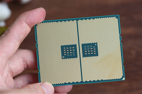 芝奇发布高端内存套装DDR4-3466 32GB