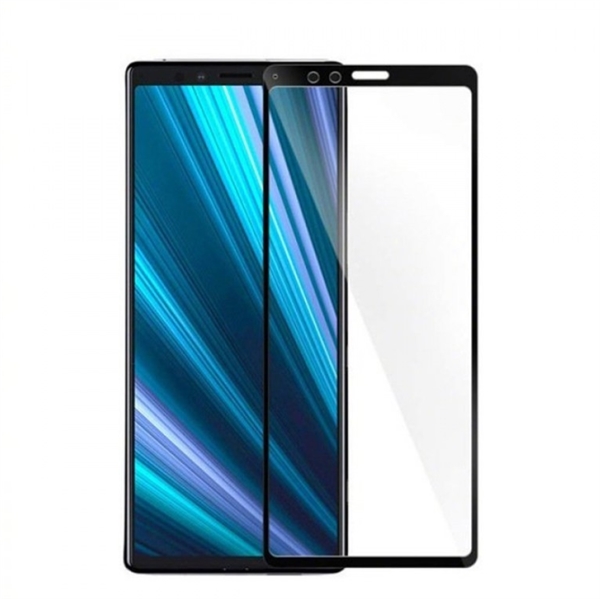 索尼Xperia XZ4贴膜/保护壳露面:采用21:9显示屏