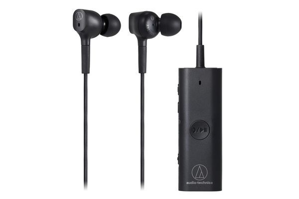 Audio-Technica带来三款降噪耳机新设备