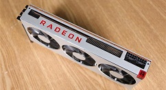 7nm工艺游戏显卡Radeon VII正式上线！