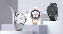 最好看的智能手表！TicWatch C2正式上线！