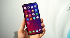 陈明永：OPPO高通骁龙855旗舰新机即将上线