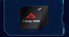 华为发布5G CPE Pro：采用巴龙5000 5G基带