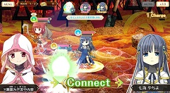 《魔法纪录》少女技巧分享