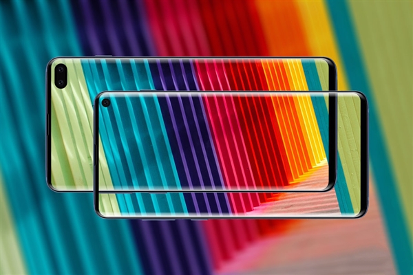 三星Galaxy S10+限量版被爆：或3月15日上