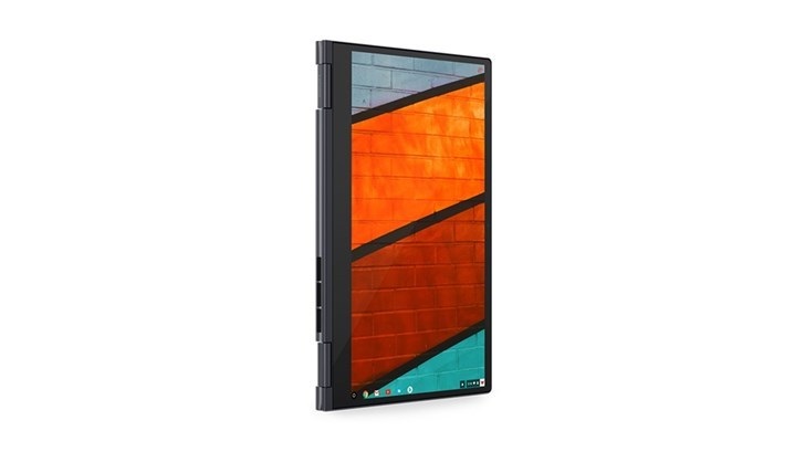 全球首款4K屏Chromebook正式开卖！