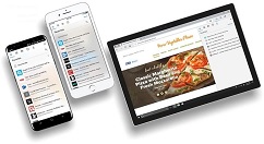 Chromium版微软Edge浏览器将上线