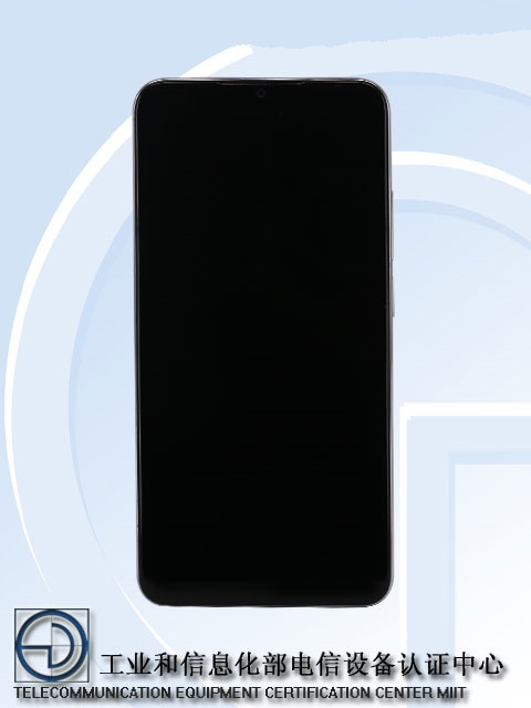 魅族Note 9亮相工信部:后置指纹识别