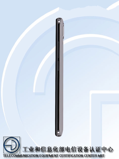 魅族Note 9亮相工信部:后置指纹识别