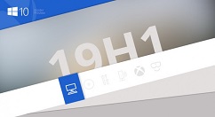 Windows 10 19H1预览18329来了！