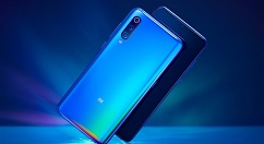 小米9海外版上线：内存6GB，449欧元起售