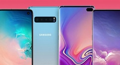 三星S10系列新设备配置表曝光：都是打孔屏