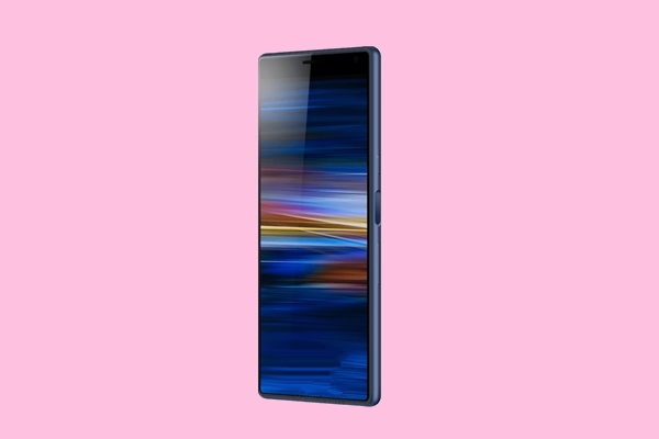 索尼Xperia XA3被爆：带鱼屏