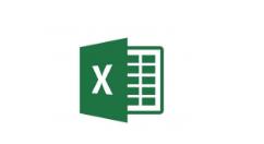 去掉excel里文字前后空格的操作流程