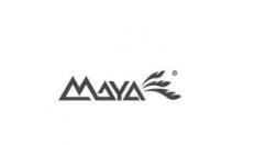 maya制作窗帘的操作过程
