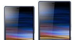 索尼Xperia XA3 Plus渲染图被爆：21:9比例显示屏