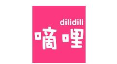 嘀哩嘀哩APP投屏的图文操作