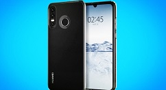 华为P30 Lite被曝：双卡双待、3240mAh电池