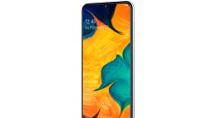 三星Galaxy A30/A50正式上线：水滴屏