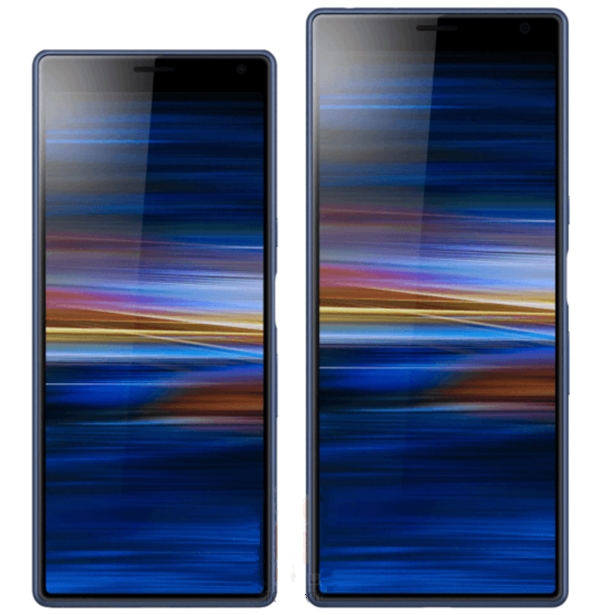 索尼Xperia 10Z被曝：配置骁龙855芯片