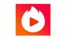 在火山小视频火山市集活动里抽奖的简单操作