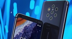 印媒：小米正研发后置五颗摄像头的手机