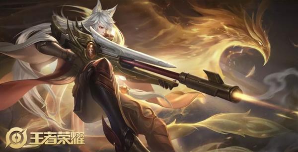 《王者荣耀》五款猪年限定皮肤又曝！