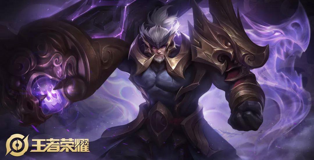 《王者荣耀》五款猪年限定皮肤又曝！